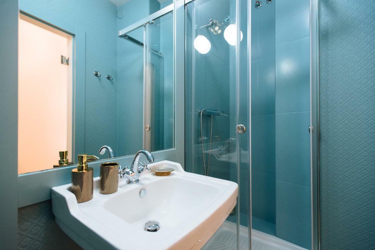 Hommyhome Regina - Metropol Séville Extérieur photo