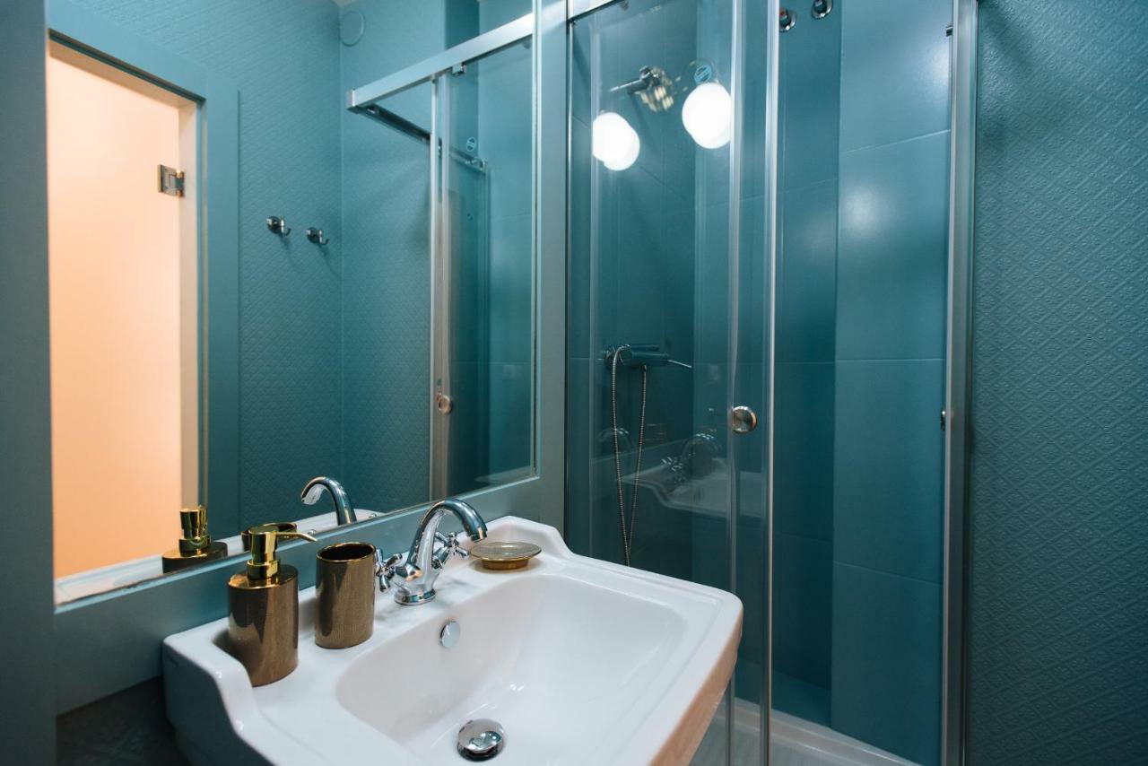 Hommyhome Regina - Metropol Séville Extérieur photo